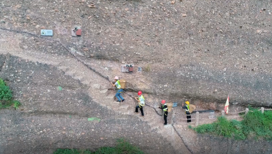 千年蜀道換新顏，從《蜀道風流》看四川路橋匠心傳承