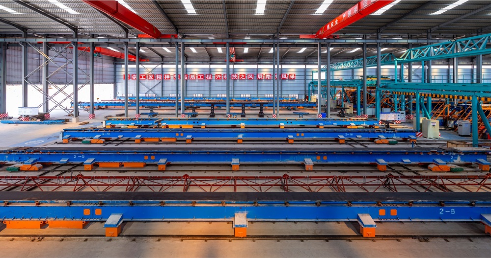 一鍵定位自動駕駛移動臺座