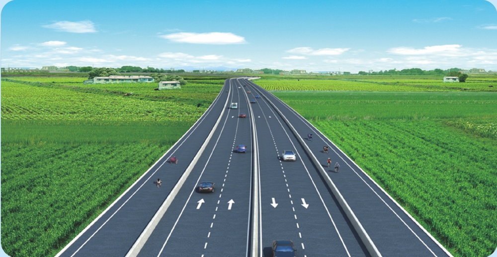 孟加拉達卡繞城高速PPP項目