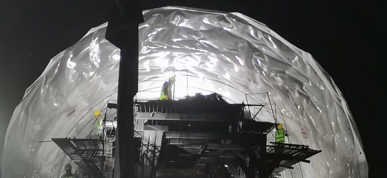 沖刺開門紅①｜開足馬力忙生產(chǎn)，開年跑出加速度