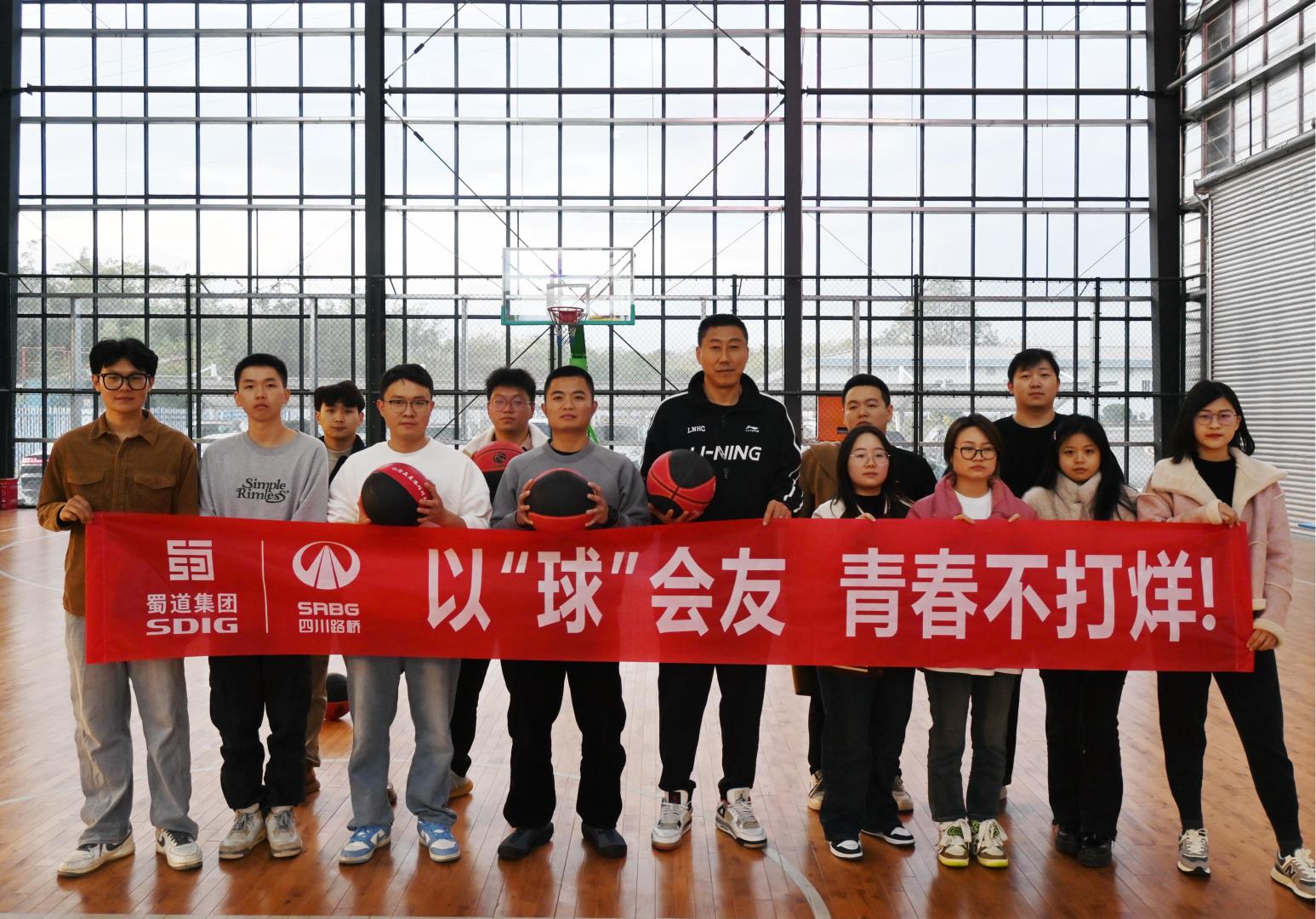 團(tuán)青動(dòng)態(tài) | 青年夜校：從“心”解鎖青年新“業(yè)”態(tài)